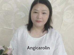 Angicarolin