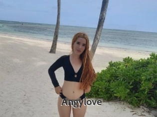 Angylove