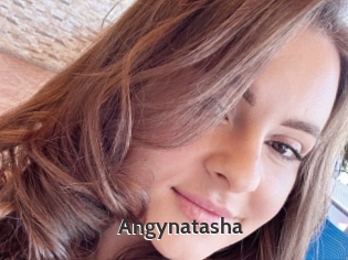 Angynatasha