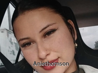 Aniethomson