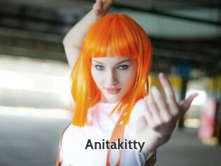 Anitakitty