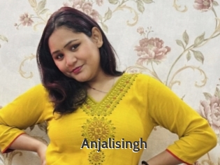 Anjalisingh