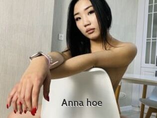 Anna_hoe