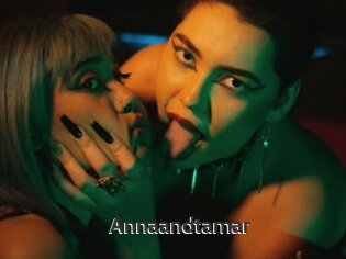 Annaandtamar