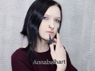 Annabelhart