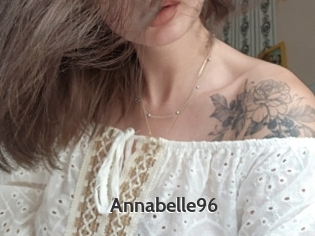 Annabelle96