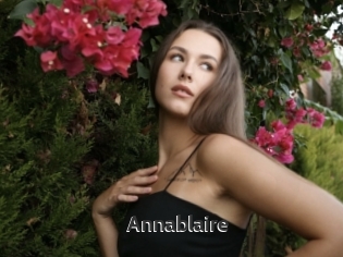 Annablaire