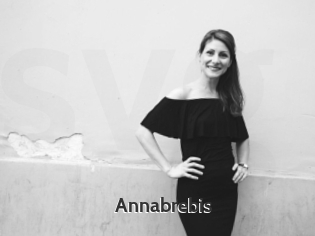 Annabrebis