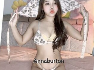 Annaburton