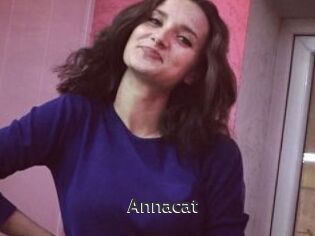 Annacat