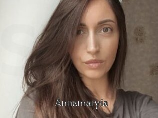 Annamaryia