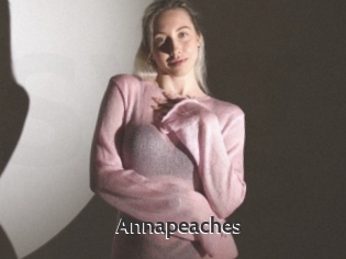 Annapeaches