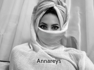 Annareys