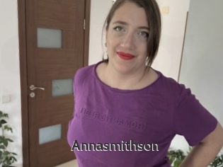 Annasmithson