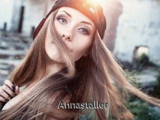 Annastaller