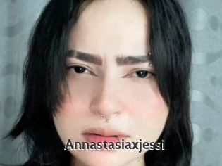 Annastasiaxjessi