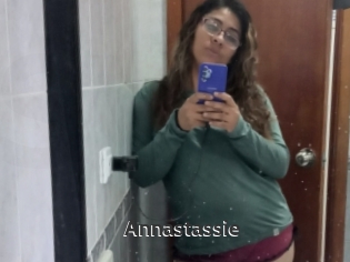 Annastassie