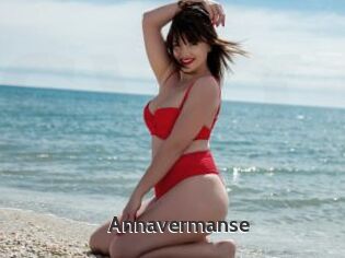 Annavermanse