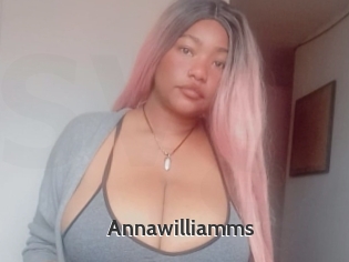 Annawilliamms