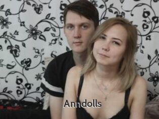 Anndolls