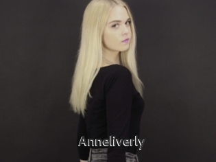 Anneliverly