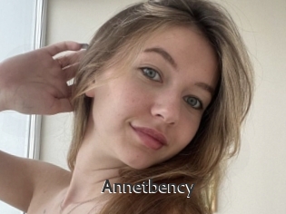 Annetbency