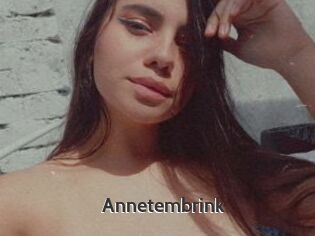 Annetembrink