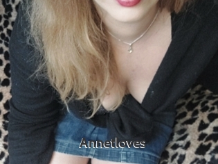 Annetloves