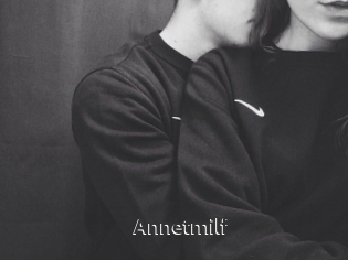 Annetmilf