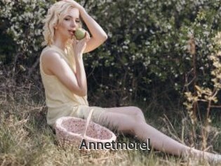 Annetmorel