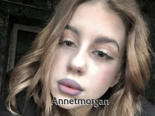 Annetmorgan