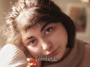 Annfoxu
