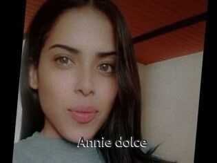 Annie_dolce