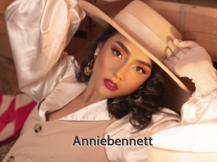 Anniebennett