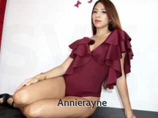 Annierayne