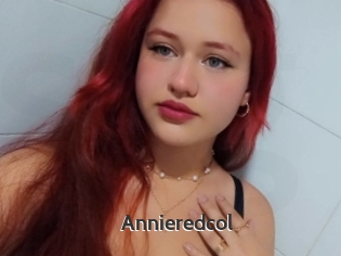 Annieredcol