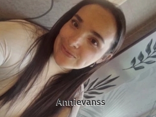 Annievanss