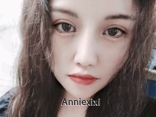 Anniexixi