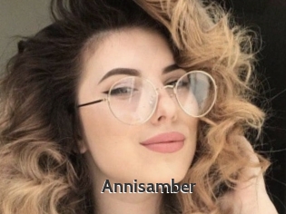 Annisamber