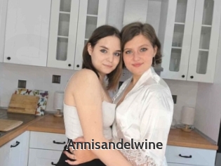 Annisandelwine