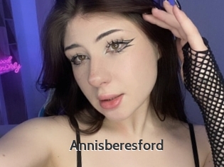 Annisberesford