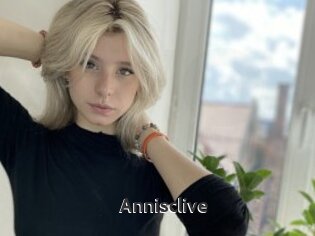 Annisclive