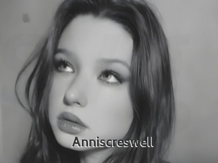 Anniscreswell