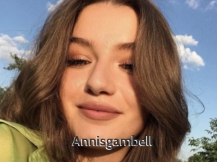 Annisgambell