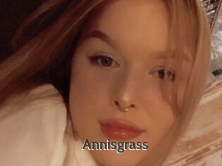 Annisgrass