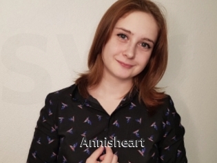 Annisheart