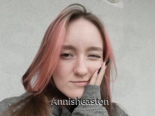 Annisheaston