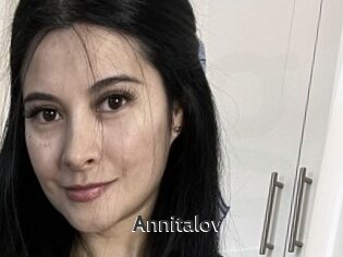 Annitalov