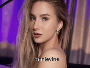 Annlevine