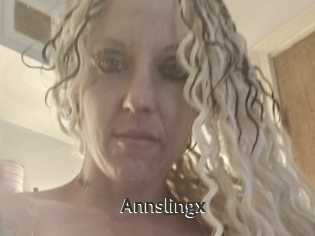 Annslingx